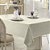 Toalha de Mesa Retangular 6 Lugares Dohler Clean Athenas 140x210cm Eliete - Imagem 1
