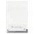 Toalha de Mesa Retangular 6 Lugares Dohler Clean Athenas 140x210cm Edite - Imagem 4