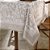 Toalha de Mesa Retangular 8 Lugares Dohler Clean Renova 160x270cm Alana - Imagem 2