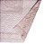 Toalha de Mesa Retangular 6 Lugares Renda Valência Interlar 150x220cm Desert - Imagem 2
