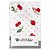Toalha de Mesa Retangular 8 Lugares Dohler Clean Athenas 160x250cm Iolanda - Imagem 4