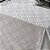 Toalha de Mesa Retangular 8 Lugares Dohler Requinte 160x270cm TJ-5795 Prata - Imagem 2