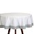 Toalha de Mesa Redonda 8 Lugares Dohler Clean 180cm Renova 180cm Alícia - Imagem 3