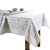 Toalha de Mesa Quadrada 4 Lugares Dohler Clean Renova 140x140cm Aurora - Imagem 4
