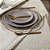 Toalha de Mesa Retangular 6 Lugares Dohler Clean Linhares 160x220cm Paloma - Imagem 4