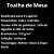 Toalha de Mesa Quadrada 8 Lugares Dohler Clean Linhares 200x200cm AM-5215 Natural - Imagem 5