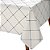 Toalha de Mesa Retangular 8 Lugares Dohler Clean Athenas 160x250cm Ieda - Imagem 3