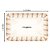 Toalha de Mesa de Páscoa Retangular 6 Lugares 140x210cm Coelha Margarida - Imagem 4