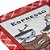 Kit Pano de Prato Felpudo 6 Peças Dohler 45x65cm Coffee - Imagem 2