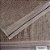 Jogo de Toalhas 5 Peças Karsten Imperial 70x140cm 450g/m² Marrom - Imagem 3