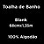 Toalha Banho Appel Blank 68x135cm Branca - Imagem 3