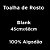 Toalha Rosto Appel Blank 45x68cm Branca - Imagem 3