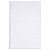 Toalha Rosto Appel Blank 45x68cm Branca - Imagem 1