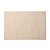 Tapete Banheiro Karsten Tatame 48x70cm 570 g/m² Bege - Imagem 1