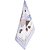 Kit Pano de Prato Felpudo 3 Peças Dohler 45x65cm Doçura 01 - Imagem 3