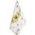 Kit Pano de Prato Felpudo 3 Peças Dohler 45x65cm Girassol 01 - Imagem 3