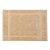 Toalha para Pés Karsten Metrópole 45x65cm 500g/m² Areia - Imagem 1