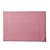 Toalha para Pés Karsten Metrópole 45x65cm 500g/m² Rosa Retrô - Imagem 1