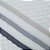 Toalha de Rosto Jacquard Trento Corttex 50x70cm Branca - Imagem 2