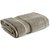 Toalha de Banho Super Soft Zero Twist Corttex 70x140cm Taúpe - Imagem 1