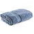 Toalha de Rosto Super Soft Zero Twist Corttex 50x70cm Azul - Imagem 1
