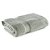 Toalha de Rosto Super Soft Zero Twist Corttex 50x70cm Verde - Imagem 1