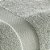 Toalha de Rosto Super Soft Zero Twist Corttex 50x70cm Verde - Imagem 2