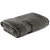 Toalha de Rosto Super Soft Zero Twist Corttex 50x70cm Chumbo - Imagem 1