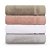 Toalha de Banho Gigante Nobless Appel 78x150cm 500 g/m² Canoa - Imagem 2
