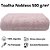 Toalha de Rosto Nobless Appel 50x80cm 500 g/m² Malva Doce - Imagem 3