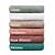 Toalha de Banho Sonata Appel 68x140cm 400 g/m² Nozes - Imagem 3