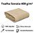 Toalha de Rosto Sonata Appel 50x75cm 400 g/m² Nozes - Imagem 4