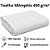 Toalha de Banho Gigante Memphis Appel 78x150cm 450 g/m² Branca - Imagem 3