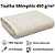 Toalha de Rosto Memphis Appel 50x80cm 450 g/m² Cereal - Imagem 4