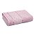 Toalha de Banho Charme Appel 68x135cm 340 g/m² Rosa Neve - Imagem 1