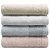 Toalha de Banho Bordare Appel 68x135cm 400 g/m² Rosa Secrets - Imagem 3