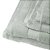 Jogo de Toalhas de Banho 4 Peças Super Soft Zero Twist Corttex Verde - Imagem 2
