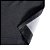 Cortina Blecaute de Tecido Bella Janela 360x250cm Blend/Preto - Imagem 2