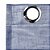 Cortina Bella Janela Duplex 420x250cm Glam/Sky - Imagem 2