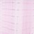 Cortina para Varão 280 x 180cm Voil Trabalhado com Forro Rosa Bebê Provence - Izaltex - Imagem 3