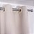 Cortina Blackout de Tecido Izaltex 300 x 250cm - Bege - Imagem 2