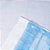 Cortina Provence Izaltex Azul 280x180cm - Imagem 2
