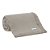 Colcha King Size Buddemeyer Jacque com Franja Kaki - Imagem 2