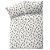 Colcha Queen Size Dohler Piquet Tulipa 3 Peças - Imagem 3