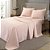 Colcha Queen Size Dohler Piquet Sofia 3 Peças - Imagem 4