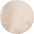 Colcha Queen Size Piquet Bege Becadecor - Imagem 3