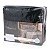 Colcha Queen Size Piquet Preto Becadecor - Imagem 4