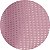 Colcha Queen Size Piquet Rosê Becadecor - Imagem 3