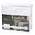 Colcha King Size Piquet Branca Becadecor - Imagem 4
