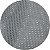 Colcha King Size Piquet Cinza Médio Becadecor - Imagem 3